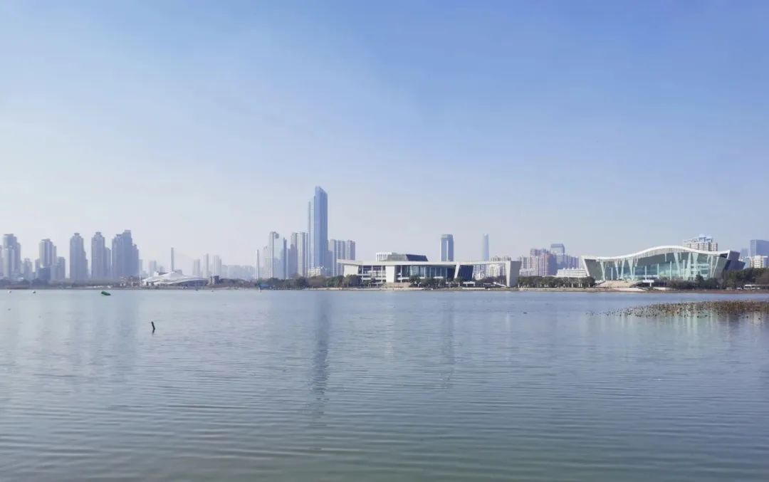 圣湖關(guān)注|環(huán)保企業(yè)注意，2023年政府工作報(bào)告關(guān)于生態(tài)環(huán)境保護(hù)這么說(shuō)